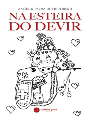 cover image of Na Esteira do Devir
